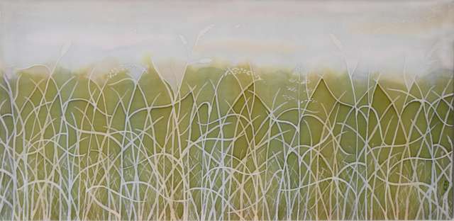 Meadow Grasses - £180