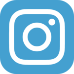 instagram logo hue and dye
